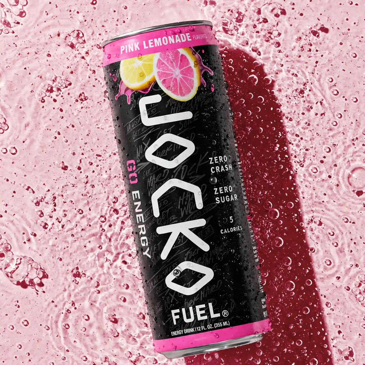 Go Energy Drinks (12-Pack)