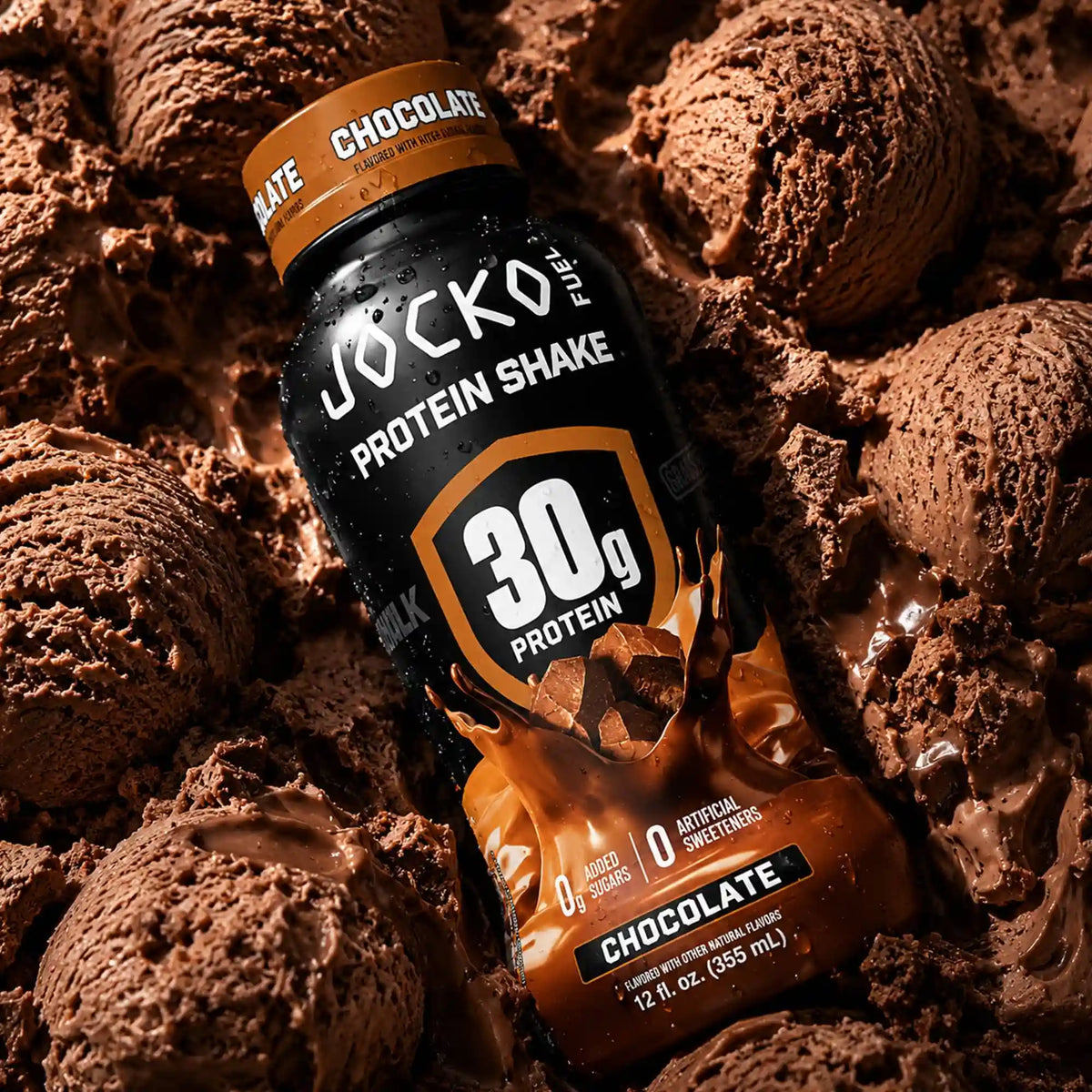 Protein Shakes (12-Pack)