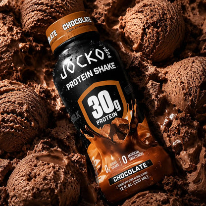 Protein Shakes (12-Pack)