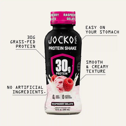 Protein Shakes (12-Pack)
