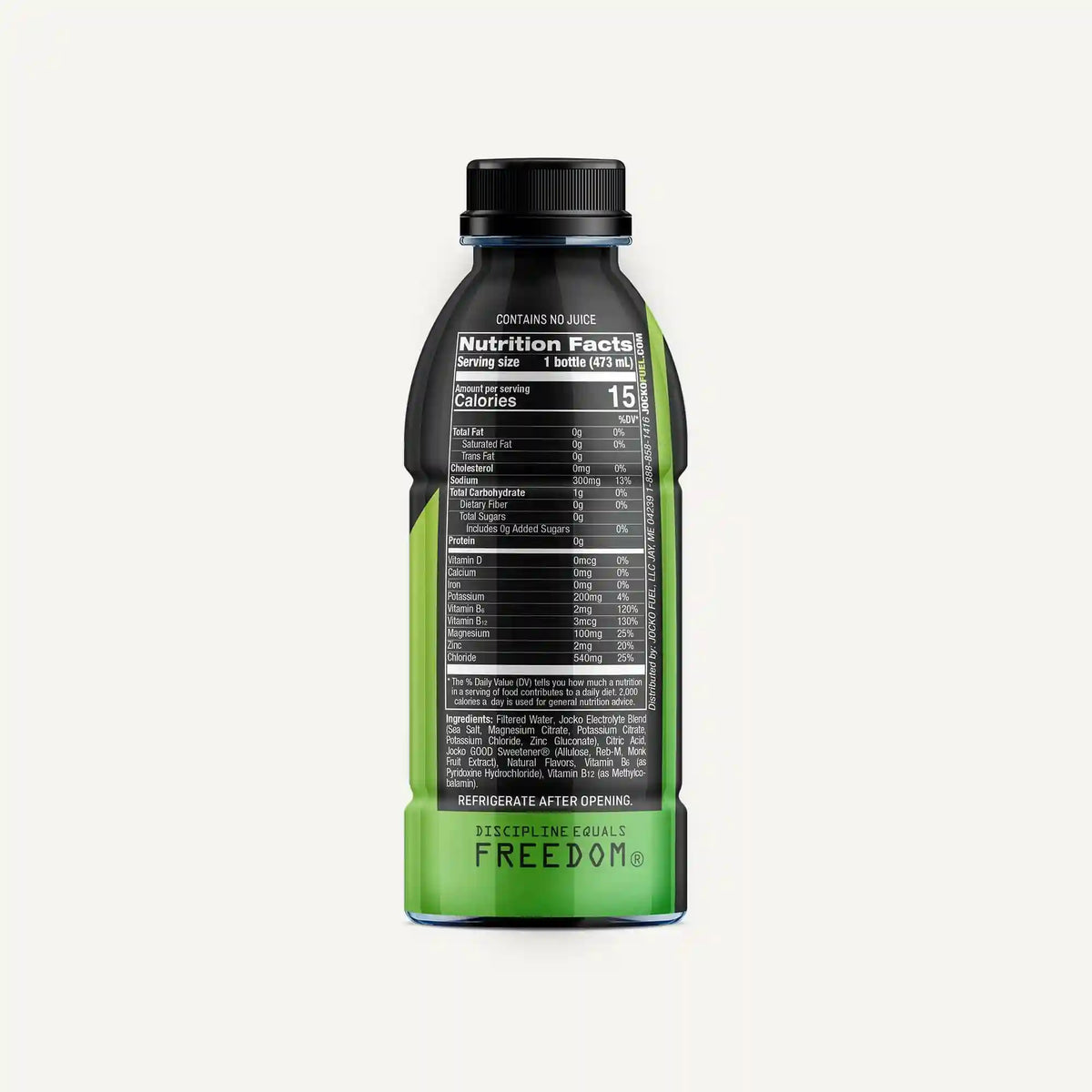 Hydrate Drinks (12-Pack)