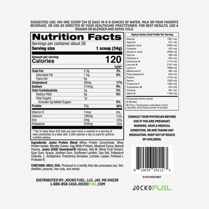 Protein Powder