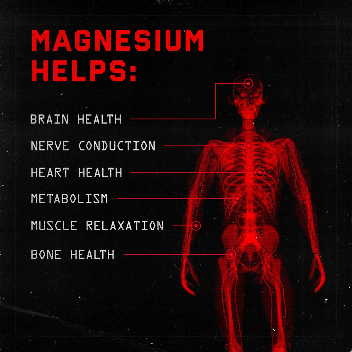Magnesium