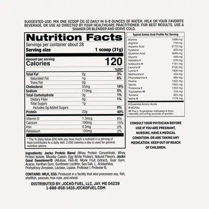 Protein Powder