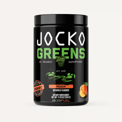 Greens