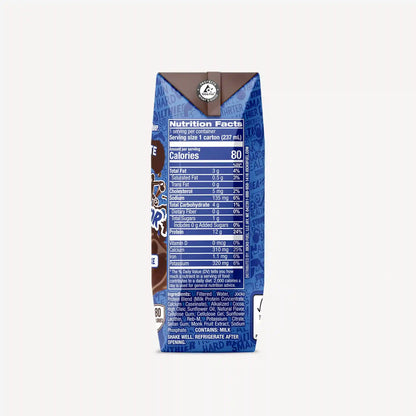 Warrior Kid Protein Shakes (12-Pack)