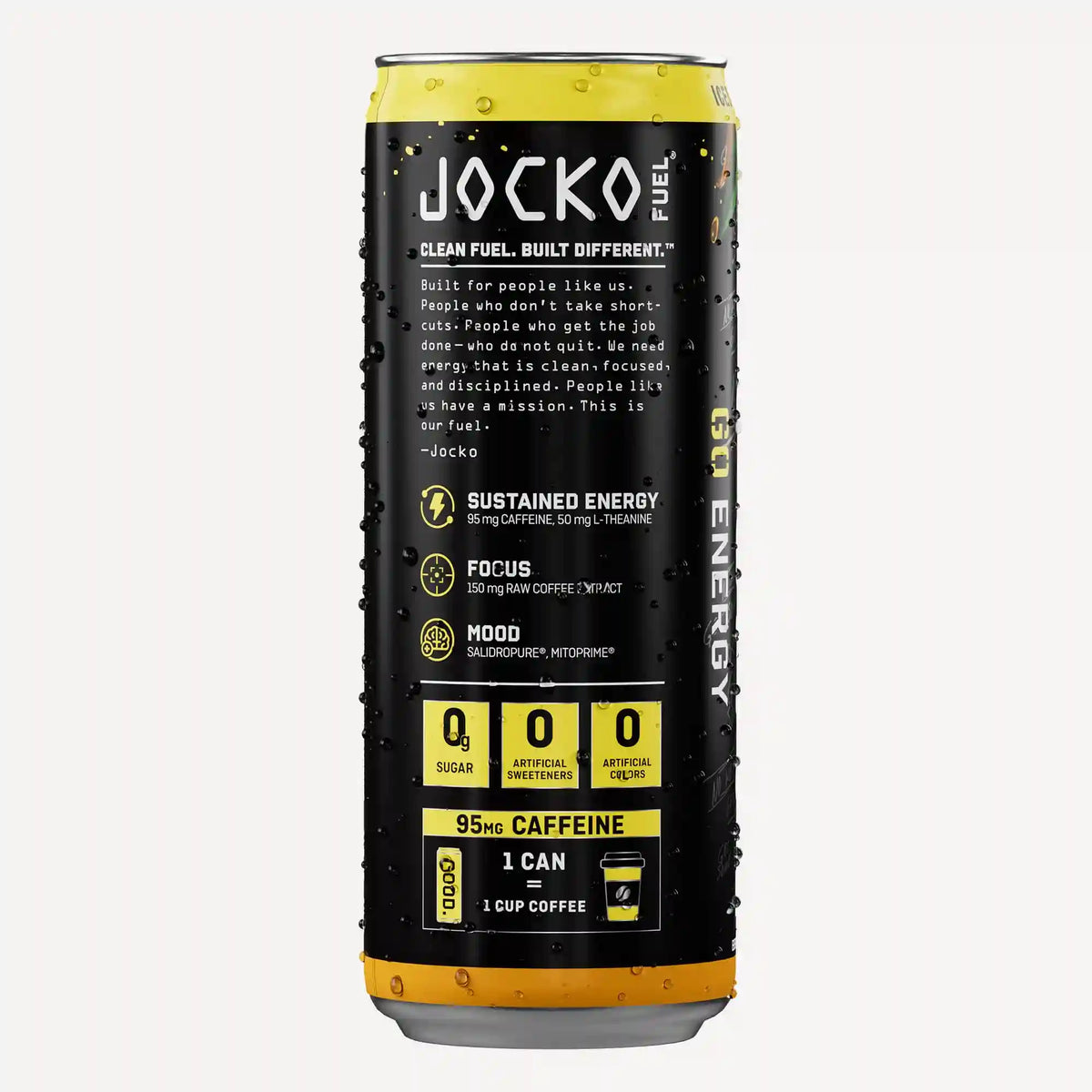 Go Energy Drinks (12-Pack)