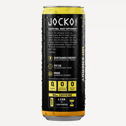 Go Energy Drinks (12-Pack)