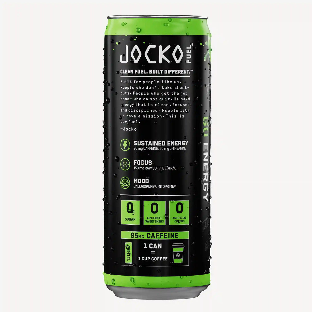 Go Energy Drinks (12-Pack)