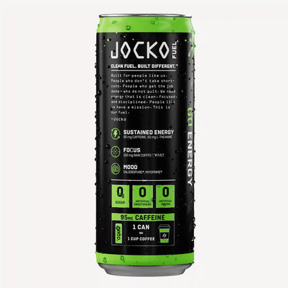 Go Energy Drinks (12-Pack)