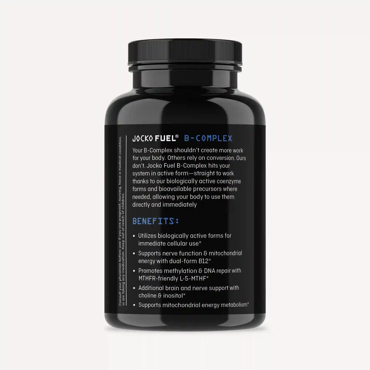 Vitamin B-Complex