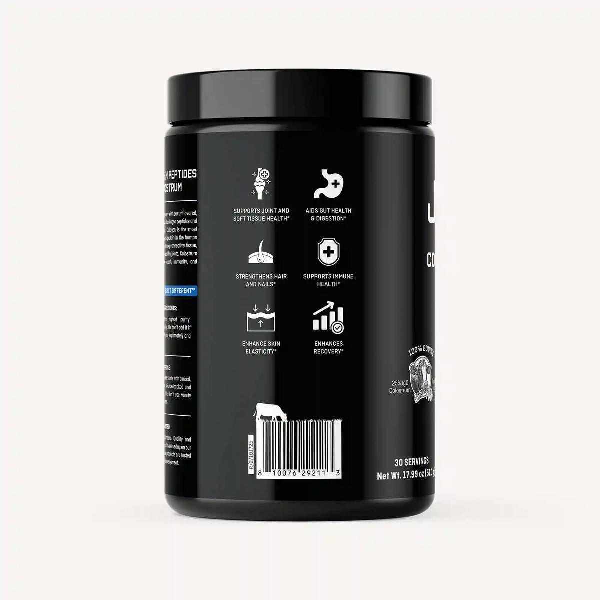 Collagen + Colostrum