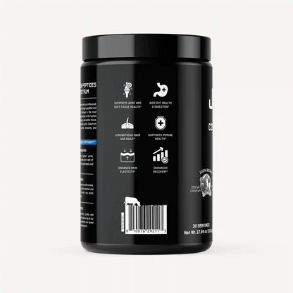 Collagen + Colostrum