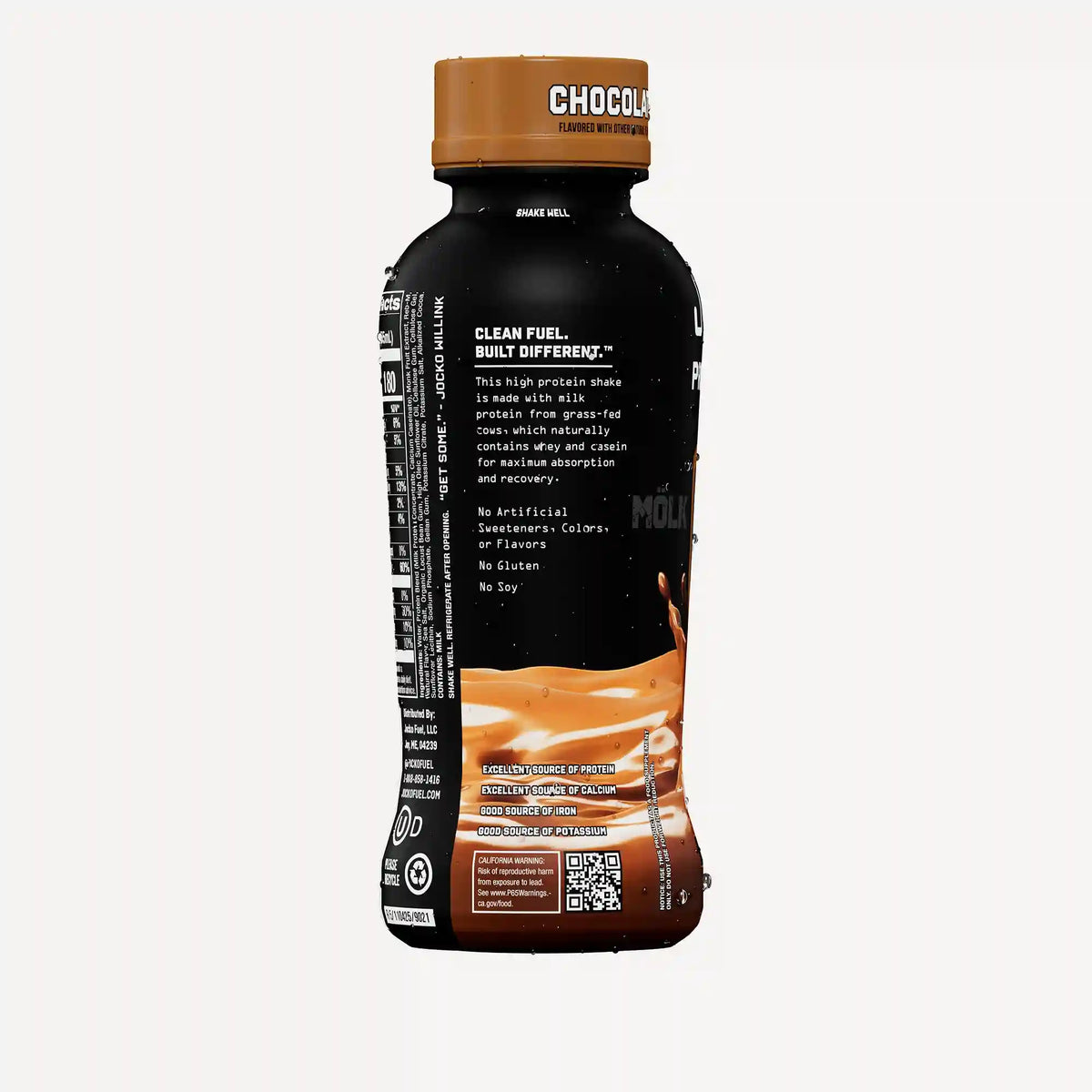 Protein Shakes (12-Pack)