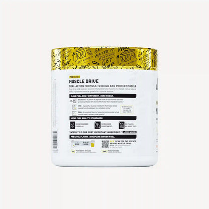 Pro Series Muscle Drive