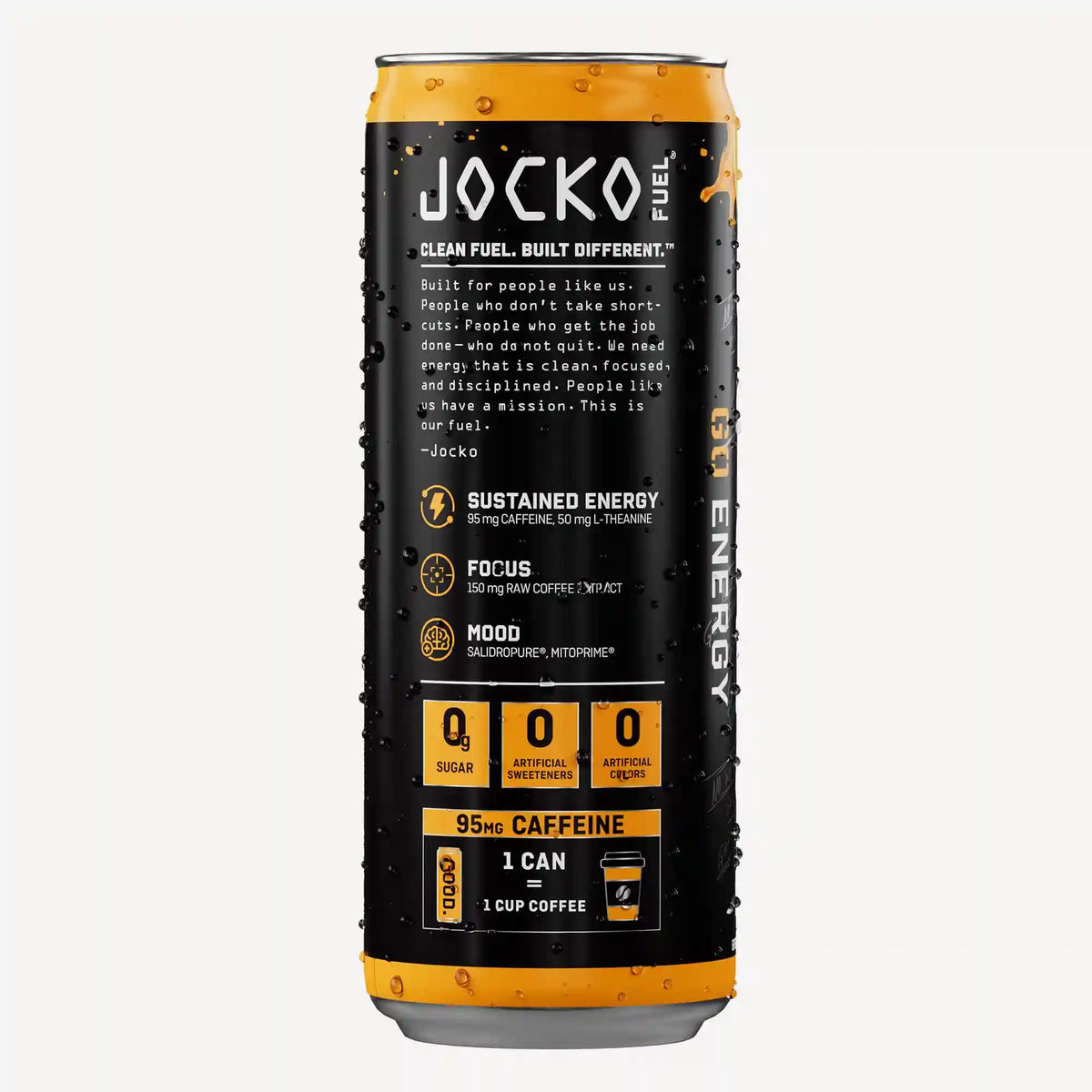 Go Energy Drinks (12-Pack)
