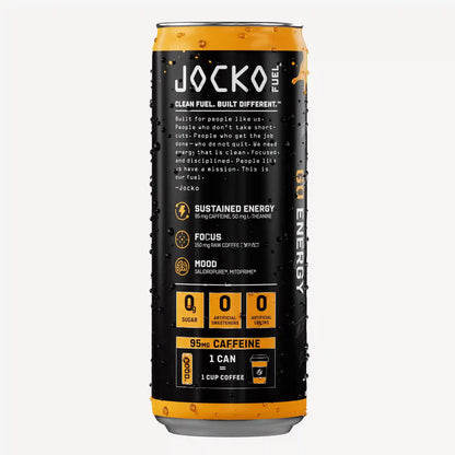 Go Energy Drinks (12-Pack)