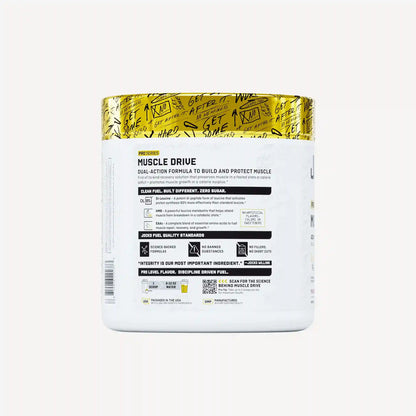 Pro Series Muscle Drive