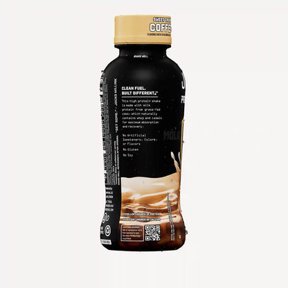Protein Shakes (12-Pack)