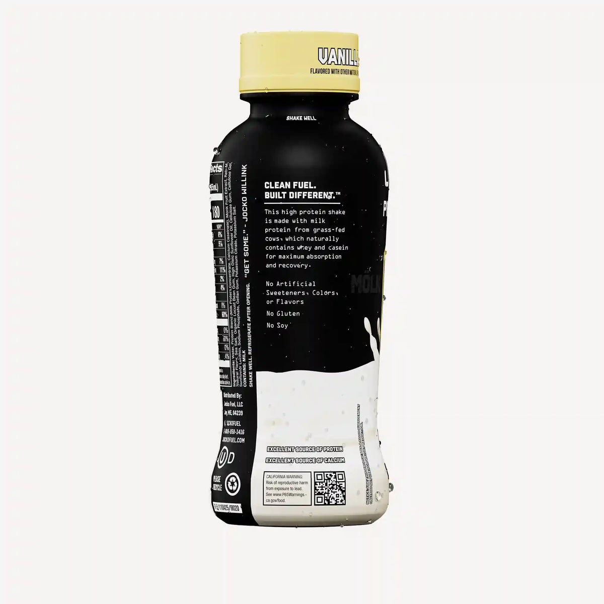 Protein Shakes (12-Pack)