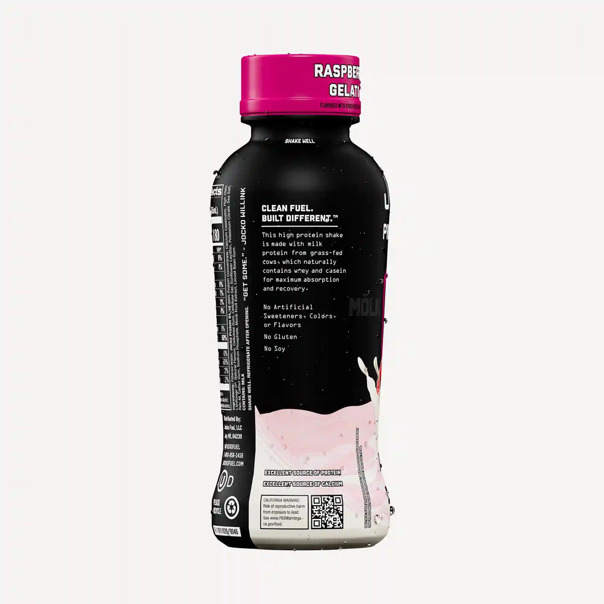 Protein Shakes (12-Pack)