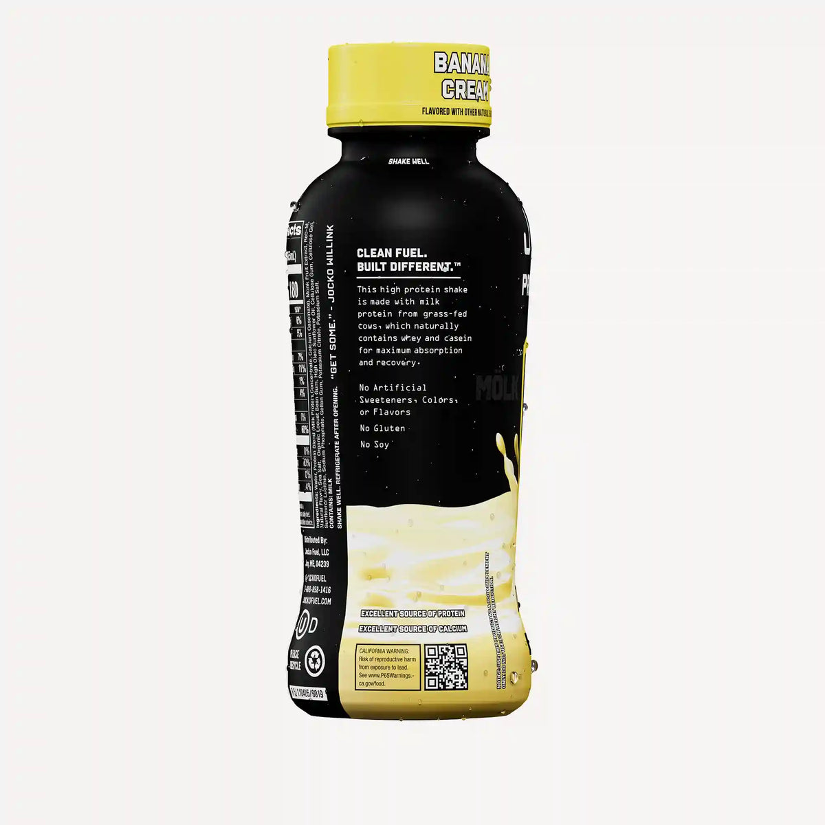 Protein Shakes (12-Pack)