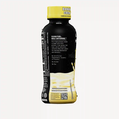 Protein Shakes (12-Pack)