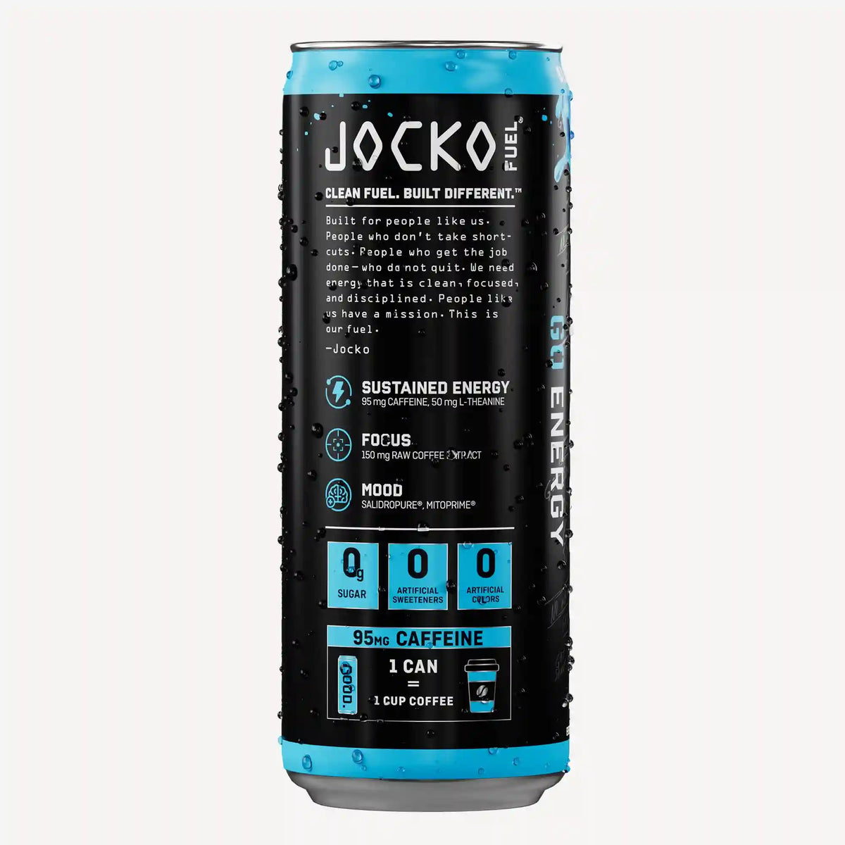 Go Energy Drinks (12-Pack)