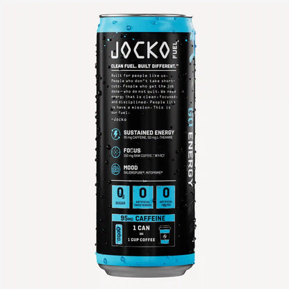 Go Energy Drinks (12-Pack)