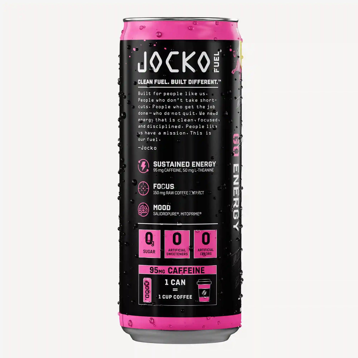 Go Energy Drinks (12-Pack)
