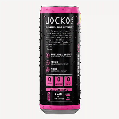 Go Energy Drinks (12-Pack)
