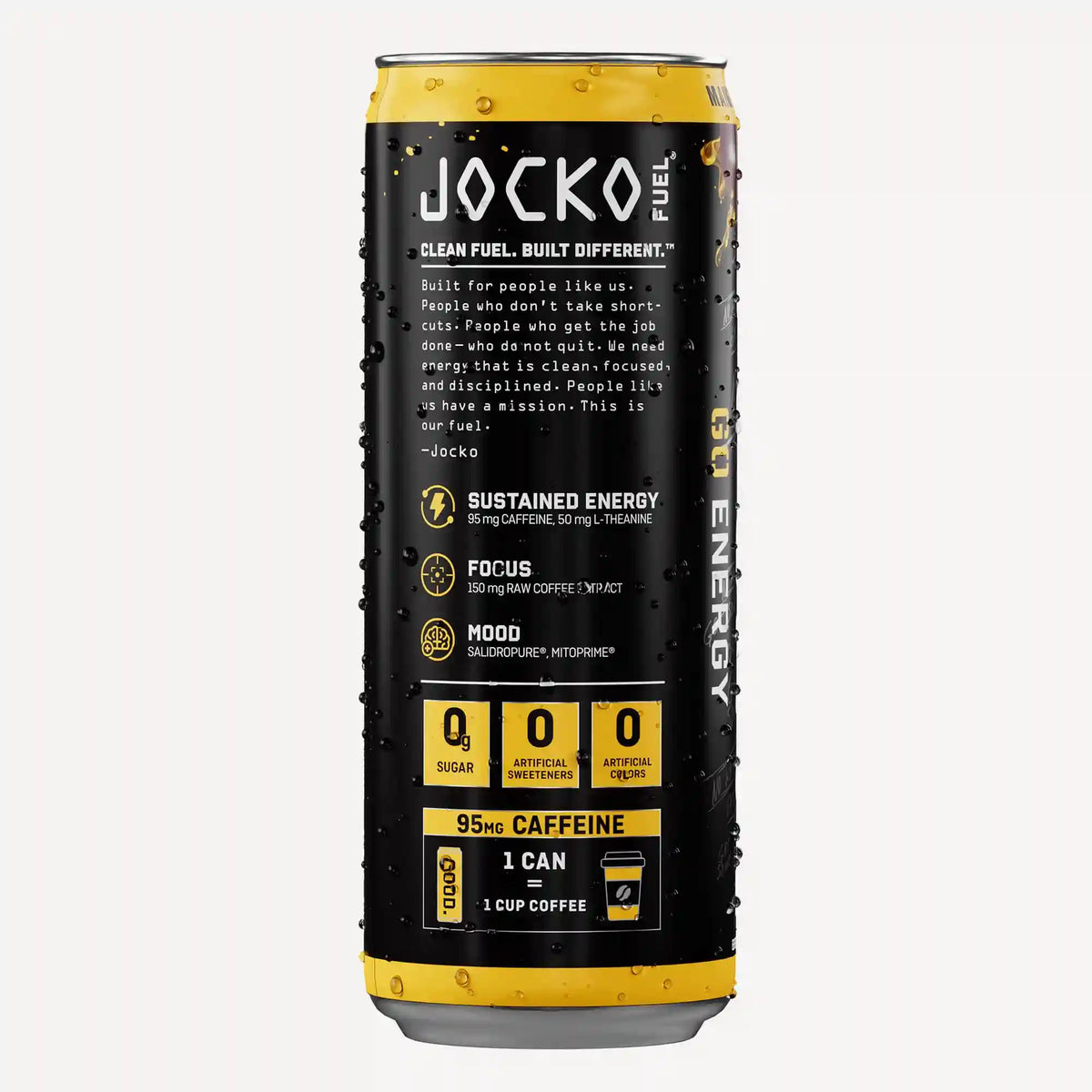 Go Energy Drinks (12-Pack)