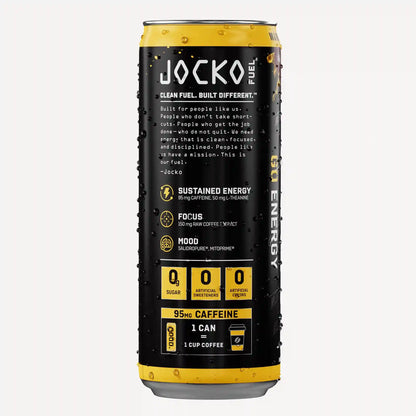 Go Energy Drinks (12-Pack)