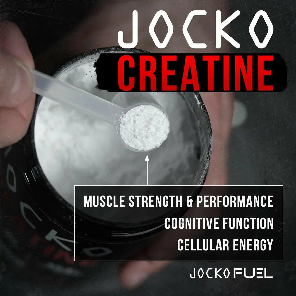 Creatine
