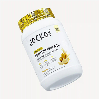 Pro Series Protein Isolate