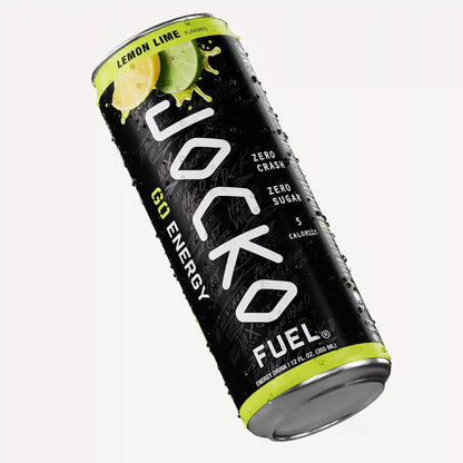 Go Energy Drinks (12-Pack)