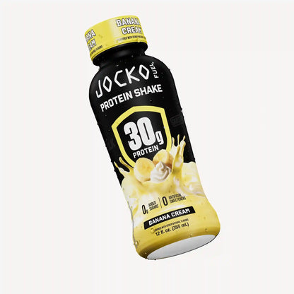 Protein Shakes (12-Pack)