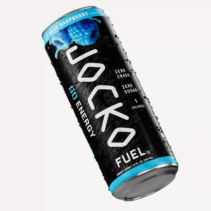 Go Energy Drinks (12-Pack)