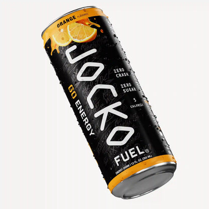 Go Energy Drinks (12-Pack)