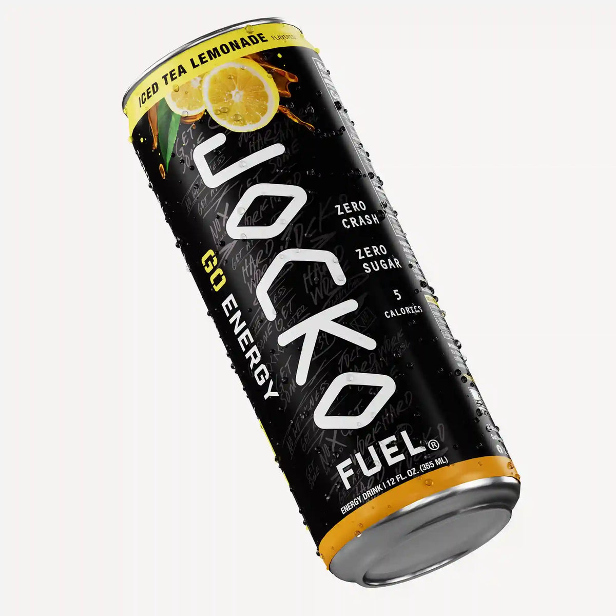 Go Energy Drinks (12-Pack)