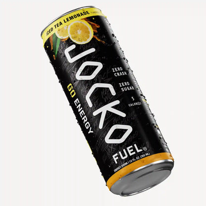 Go Energy Drinks (12-Pack)