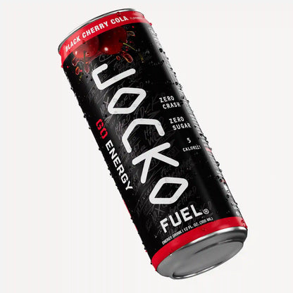 Go Energy Drinks (12-Pack)