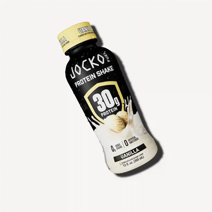 Protein Shakes (12-Pack)