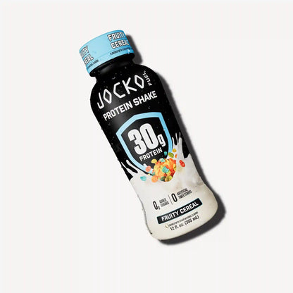 Protein Shakes (12-Pack)