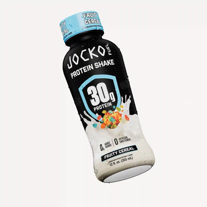 Protein Shakes (12-Pack)