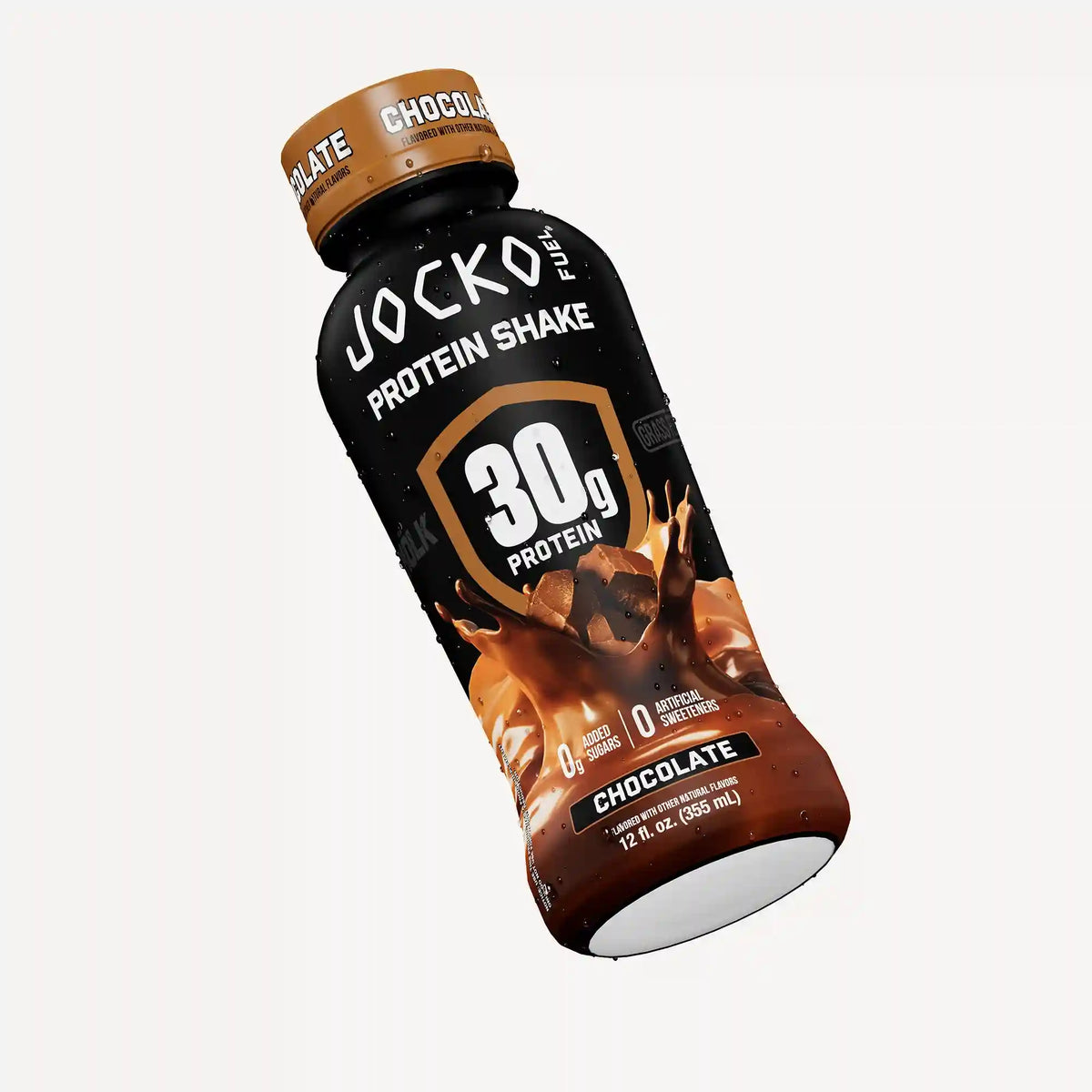 Protein Shakes (12-Pack)
