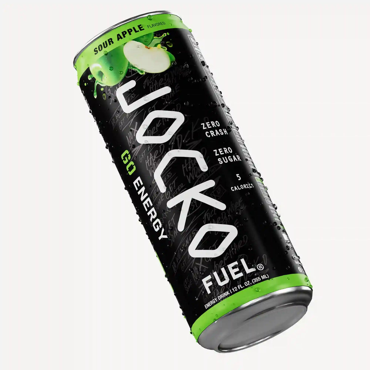 Go Energy Drinks (12-Pack)