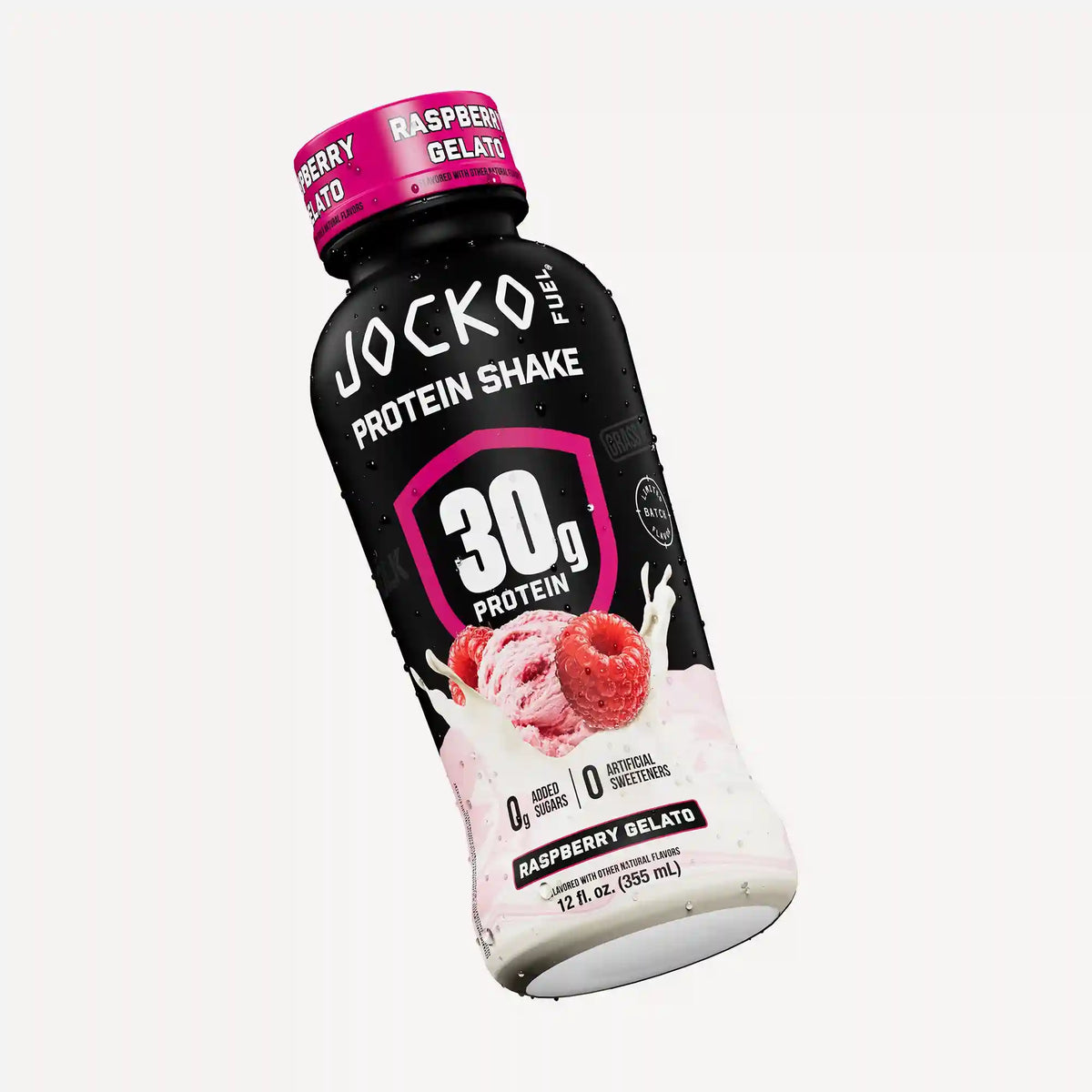 Protein Shakes (12-Pack)