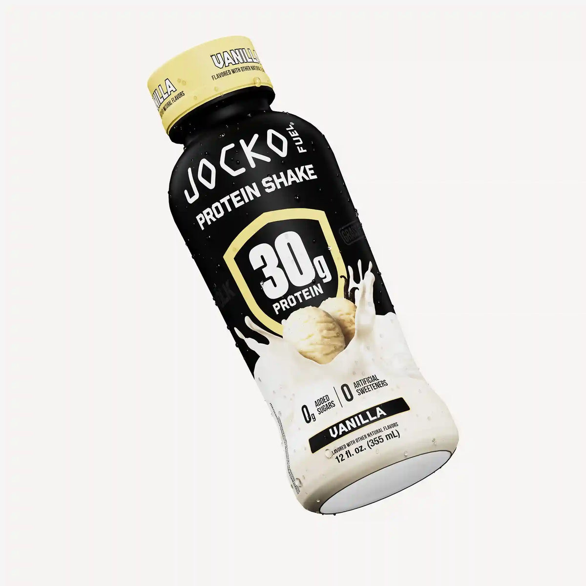Protein Shakes (12-Pack)