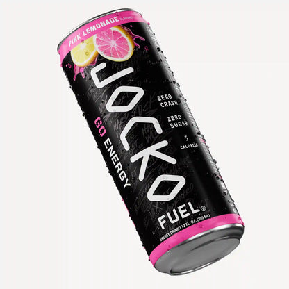 Go Energy Drinks (12-Pack)